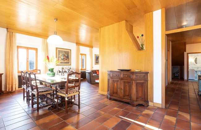 Castle in Clouds; A Holiday Home - Foto 50