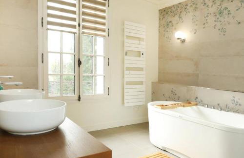 Villa Belle Epoque par La Boite en Plus - Foto 23