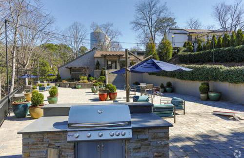 Halsten at Vinings 4203 Spacious 2 Bed 15 bath - Foto 12