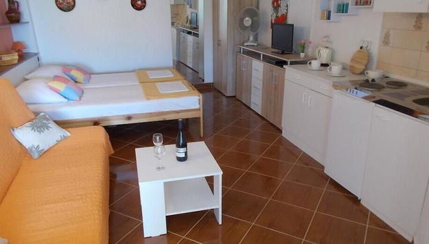 Apartman Azoa 3 - Foto 5, Interior