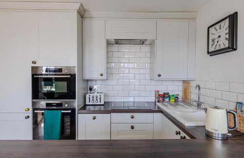 The Cosy Urban Jungle - Brixton - Foto 18