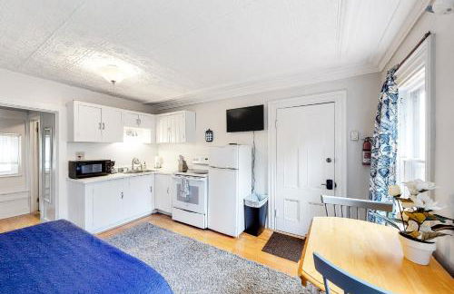 Quarters on Main - Foto 16