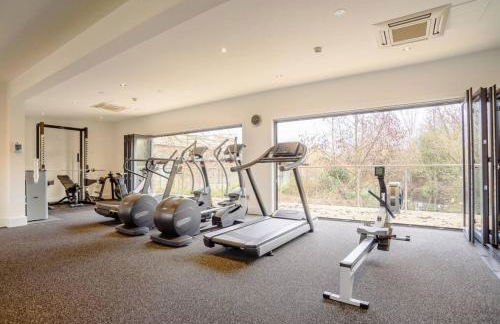 Natures Retreat HM99 HOT TUB Lakeside Spa - Foto 55