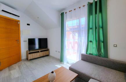 Sol Suites apartamentos - Foto 14