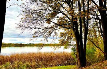 Apartament nad Zalewem Zegrzyńskim - Foto 11