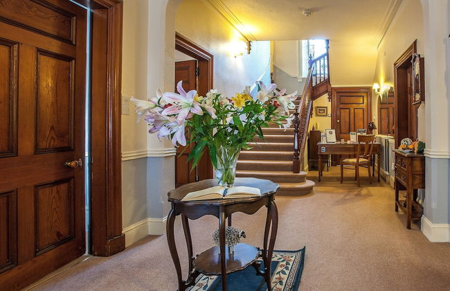 Kiltearn Guest House - Foto 2