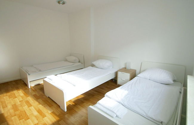 Apartments Remscheid 4 - Foto 4