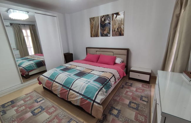 Amazing 2-bed Apartment in Cairo Madinty - Foto 4