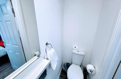 Berridge Solo Stays - NG7 - Foto 38