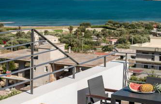 Seametry Luxrury Living Penthouse - Photo 44