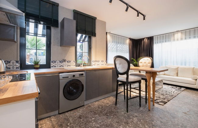 Wolf Suites - Foto 34