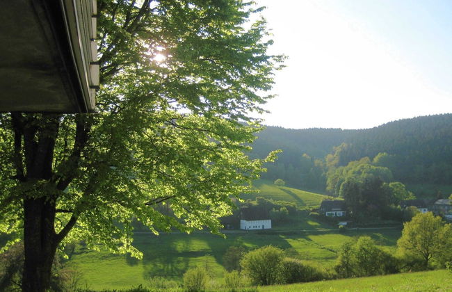 Apartment in Kirchhundem in the Middle of Nature - Photo 14