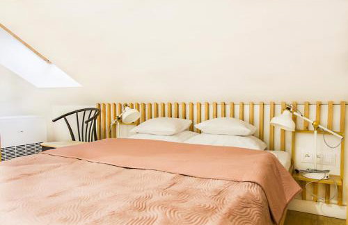 Apartament Parkowa 9 PENTHOUSE - Foto 7