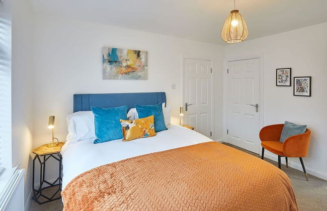 Host Stay The Auckland - Foto 9