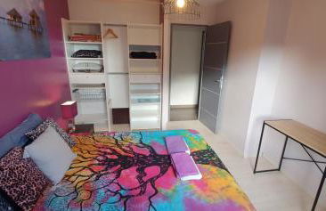 Villa du pic vert 105m2 , 4 chambres de plain-pied avec piscine à Montfaucon - Foto 34