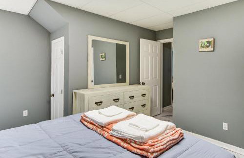 Less Than 1 Mi to Marina Fair Play Home on Lake Hartwell - Foto 15