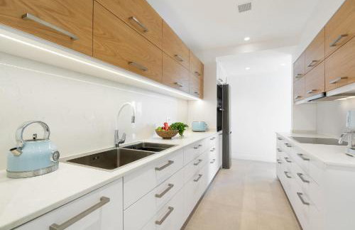 Le Mont Blanc - with shared Pool - Foto 13