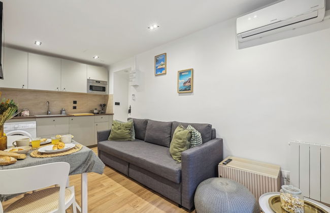 Rivages du Vieux Port - Foto 31