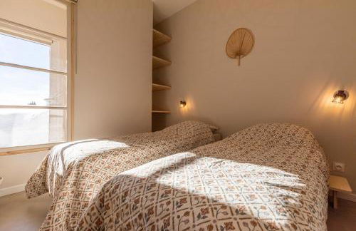 Studio La Résilience, au pied des pistes à Autrans - Foto 17