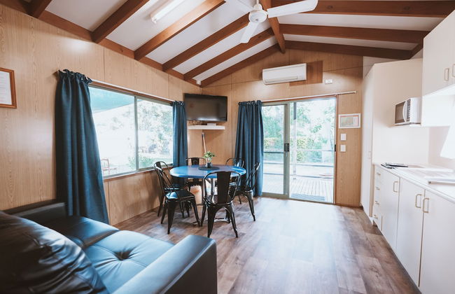 BIG4 Cania Gorge Holiday Park - Foto 46