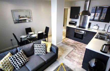 StayZo Spacious Self-Catering Accommodation-3 - Foto 1