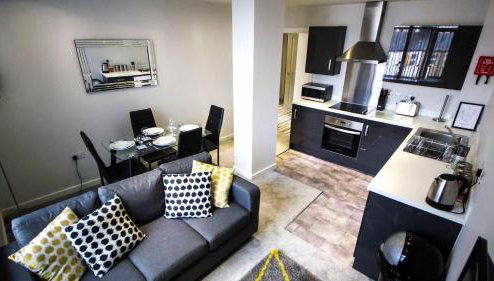 StayZo Spacious Self-Catering Accommodation-3 - Foto 1, Other