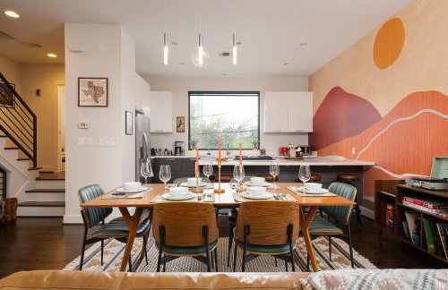 Space City - Prof Design, Game Room, King BD - Photo 2