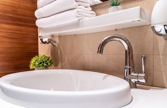 WINWINSTAY Exclusive Apartments by River Daugava - Photo 42