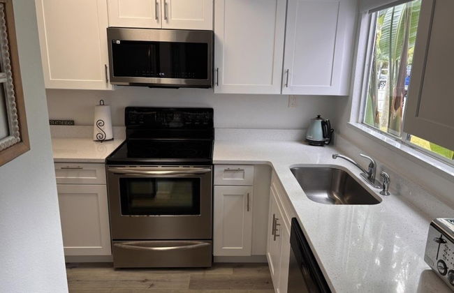 Coconut Palms Townhome 2 Bedroom Townhouse by RedAwning - Foto 8