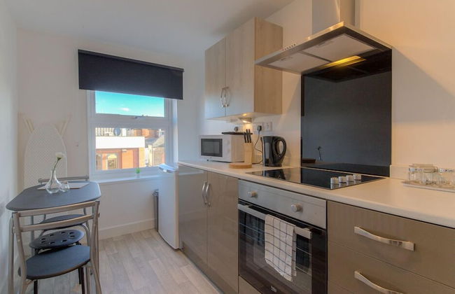 Norfolk Flats - Foto 25