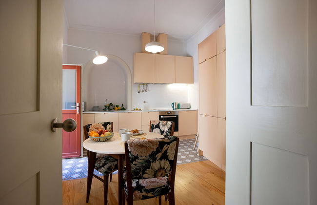 Entre Ruas Apartments - Photo 37