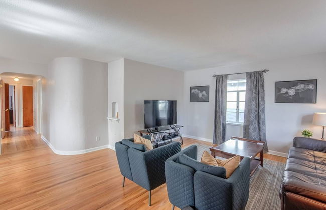 4 Bedroom Mountain View with Firepit & Ping Pong - Foto 26