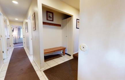 Chateau de Montagne #29 Condo - Foto 16