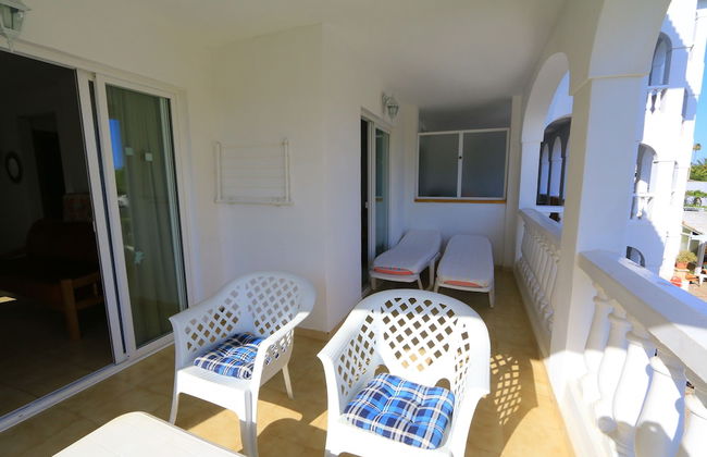 Atalaya Bosque Apartamentos - Foto 41