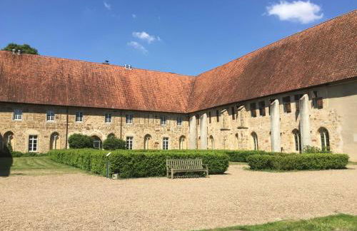 Ferienwohnungen Rheine Markt 12 - Foto 39