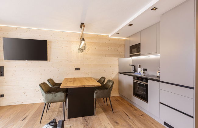 Superior Ferienwohnung fur 4 Personen - Foto 4