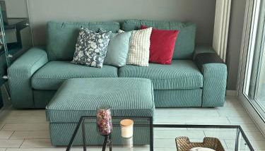 Open view apartment - Photo 2