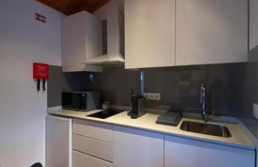 Da Serra Studio House - Foto 9