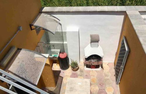 Eleutheria beach villa by the beach - Foto 76