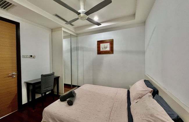 Casa Residency Apartment - Foto 23