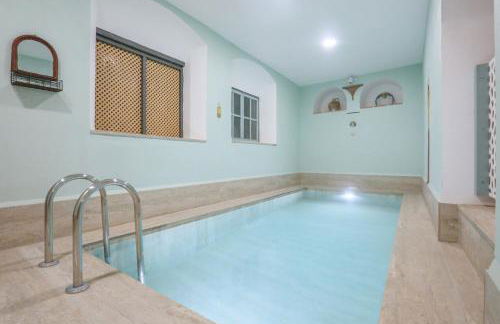 CASA SEÑORIAL CON PISCINA. CASA DONNA ISABEL - Foto 21