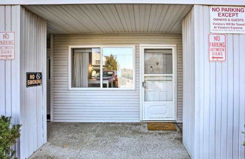 First-Floor Hunter Condo < 1 Mi to Slopes! - Foto 16