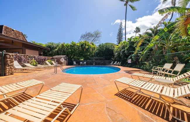 Kaanapali Plantation by Coldwell Banker Island Vacations - Foto 31