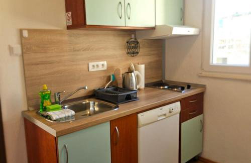 Apartment Viniška - Foto 23