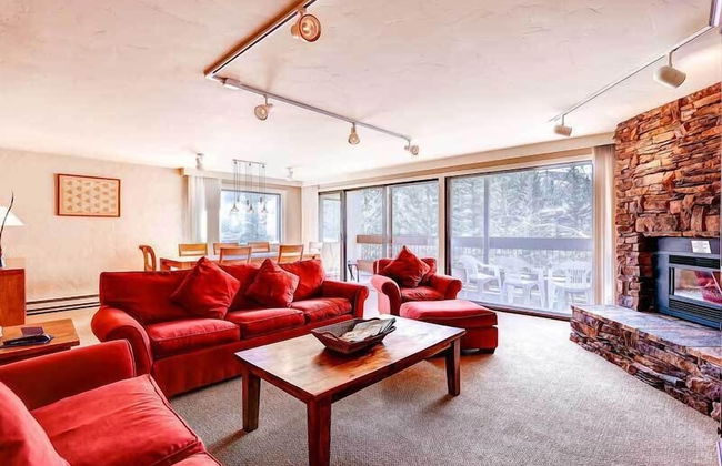 The Wren at Vail - Foto 46