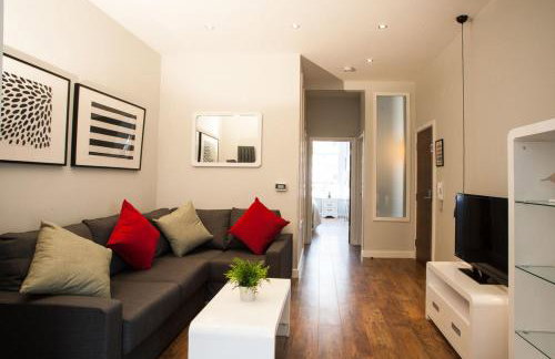 Lamington Apartments - London Hammersmith - Foto 101