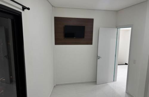 Sobrado Novo de Alto Padrão 2025 - Foto 8