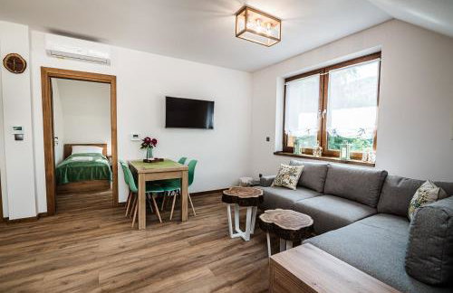 Domki nad Stawami - Photo 62