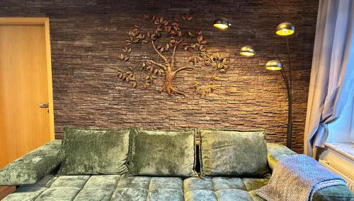 Stilvoll Wohnen - Foto 2