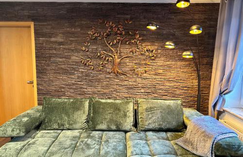 Stilvoll Wohnen - Foto 2